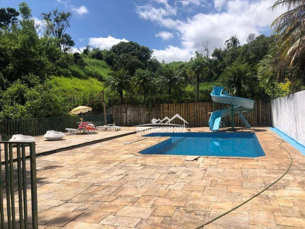 Chácara, 3 quartos, 6 hectares - Foto 1