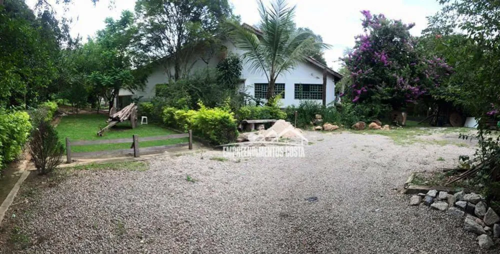 Chácara, 3 quartos, 6 hectares - Foto 3