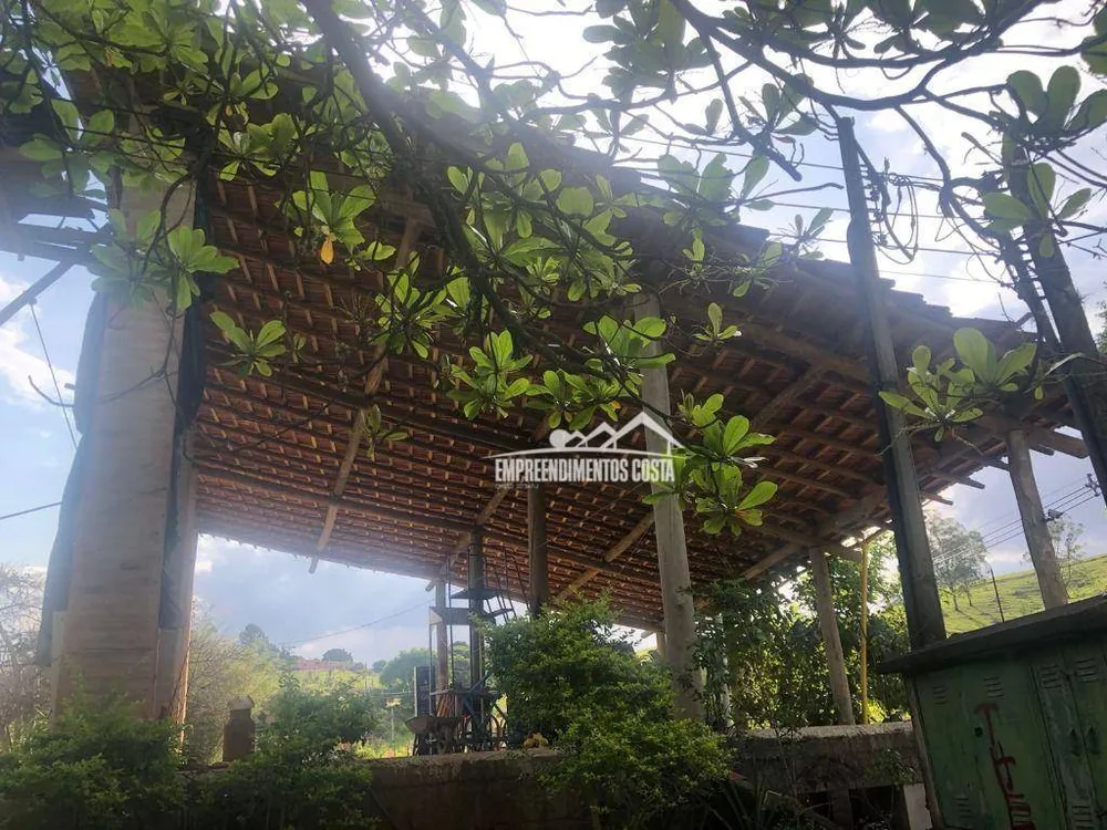 Chácara, 3 quartos, 6 hectares - Foto 11