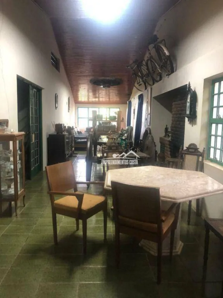 Chácara, 3 quartos, 6 hectares - Foto 8