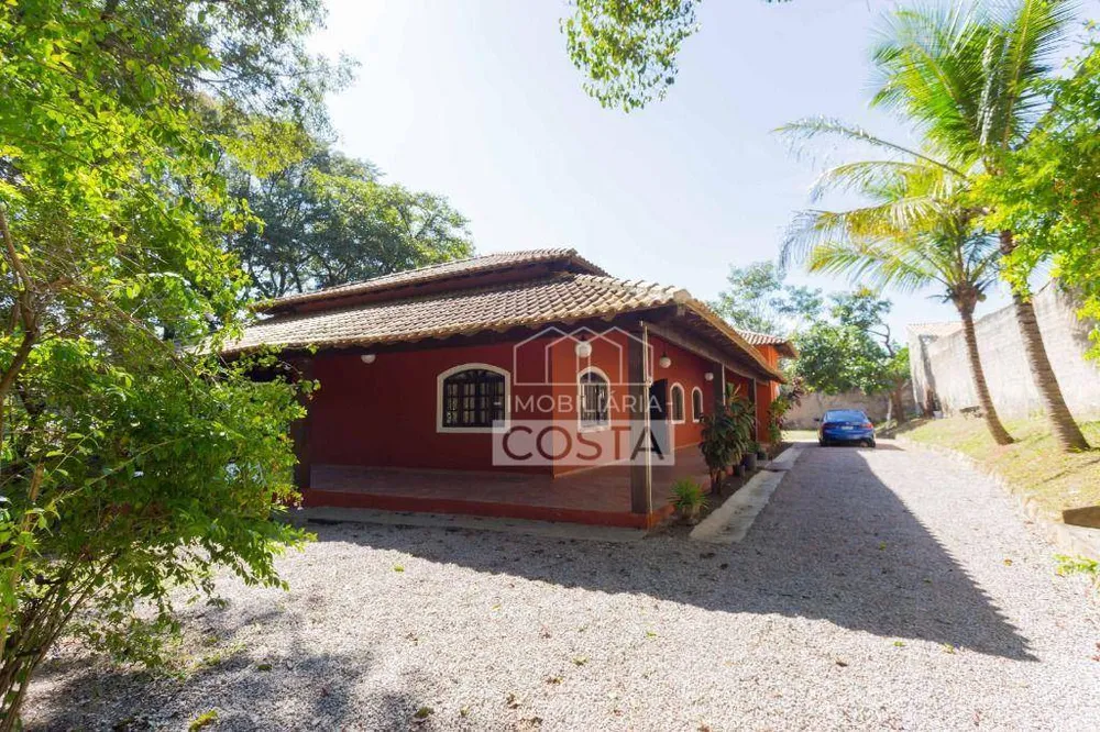 Casa de Condomínio, 3 quartos - Foto 15