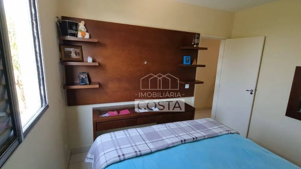 Apartamento, 2 quartos, 47 m² - Foto 10