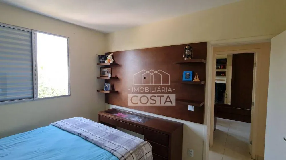 Apartamento, 2 quartos, 47 m² - Foto 9
