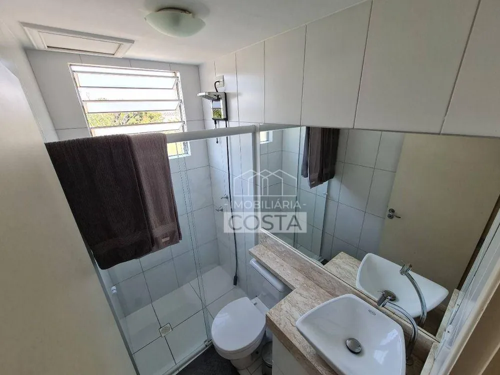 Apartamento, 2 quartos, 47 m² - Foto 7
