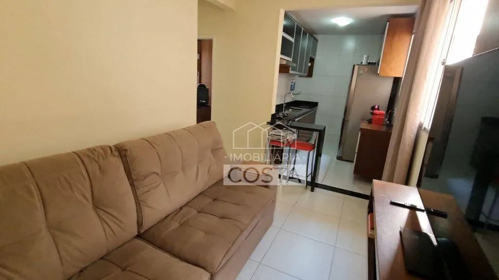 Apartamento, 2 quartos, 47 m² - Foto 3