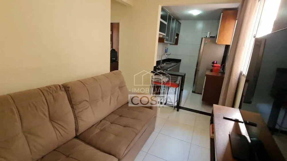 Apartamento, 2 quartos, 47 m² - Foto 1