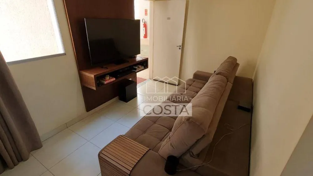 Apartamento, 2 quartos, 47 m² - Foto 2