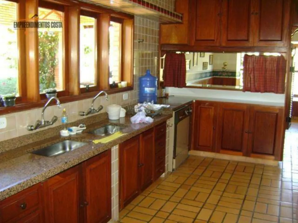 Casa de Condomínio, 5 quartos - Foto 11