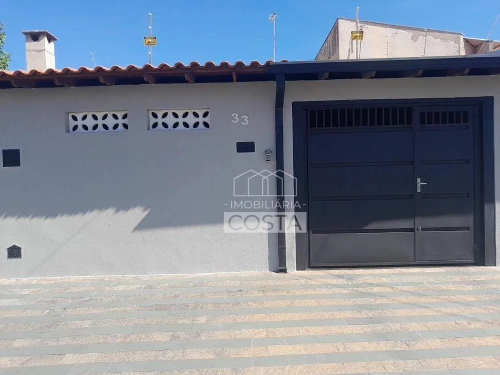 Casa, 2 quartos, 115 m² - Foto 1