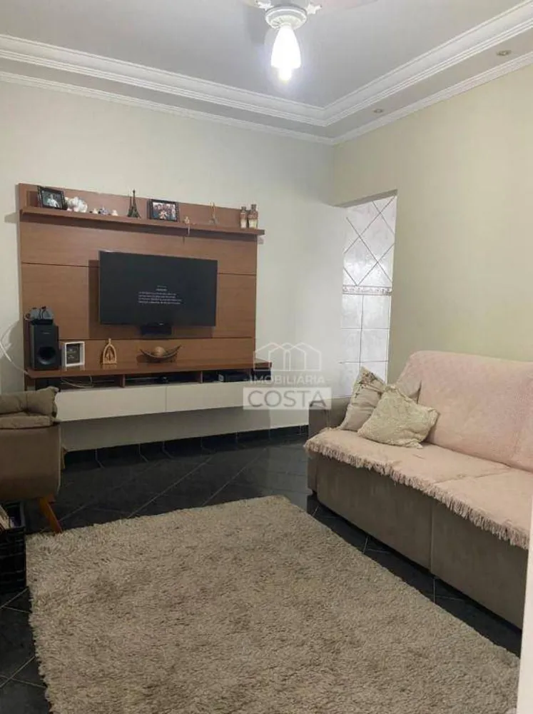 Casa, 2 quartos, 115 m² - Foto 2
