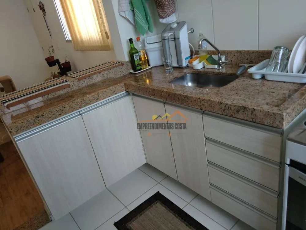 Apartamento, 2 quartos, 46 m² - Foto 5