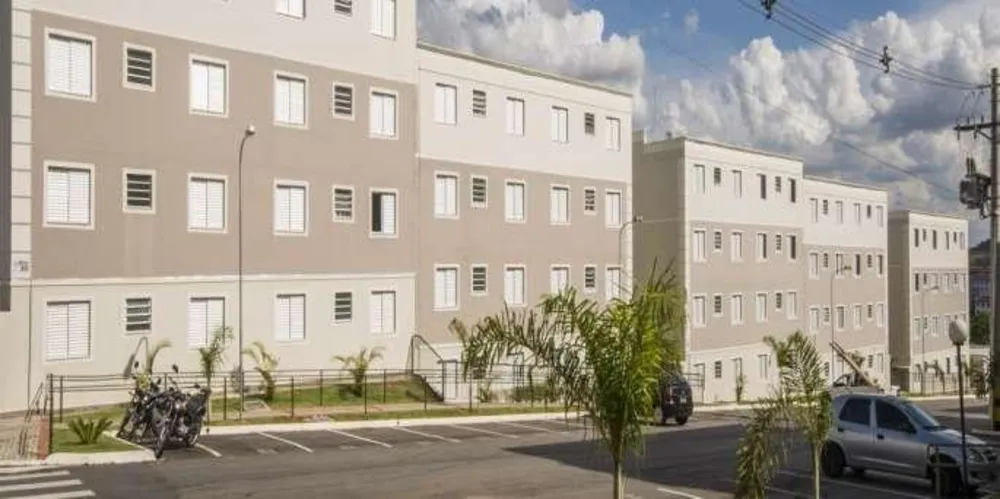 Apartamento, 2 quartos, 46 m² - Foto 14