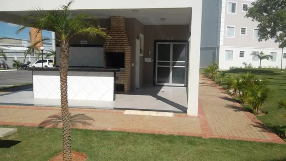 Apartamento, 2 quartos, 46 m² - Foto 13