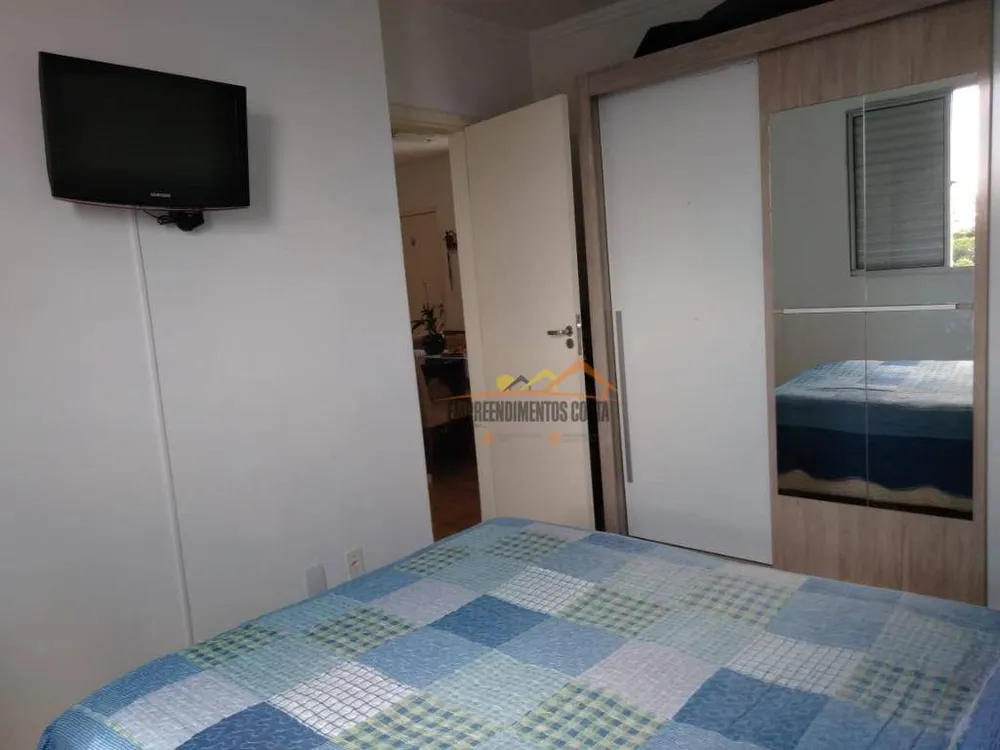Apartamento, 2 quartos, 46 m² - Foto 7