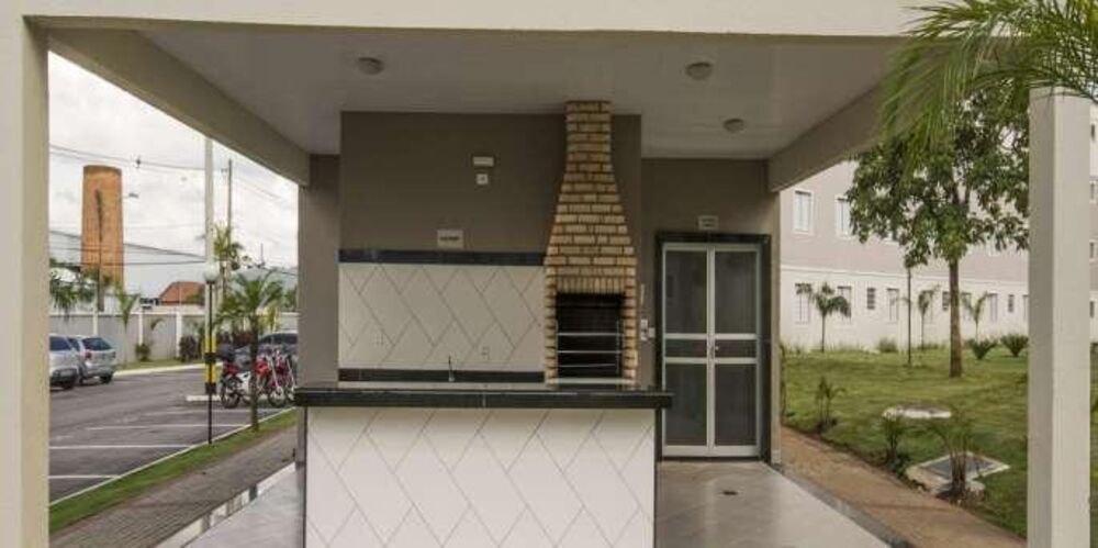 Apartamento, 2 quartos, 46 m² - Foto 4