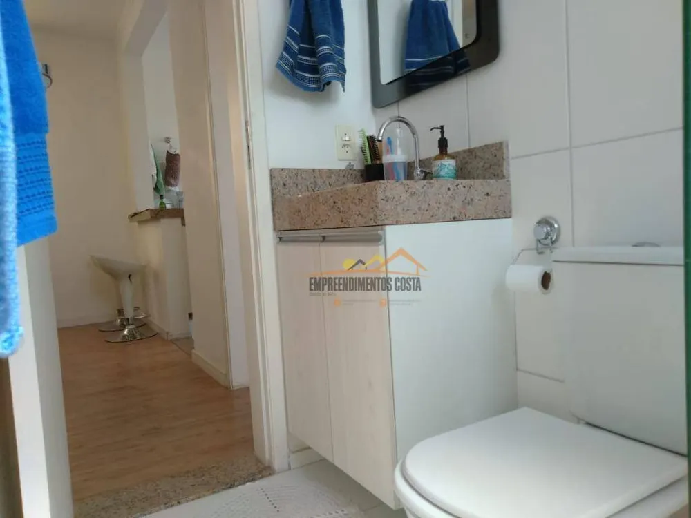 Apartamento, 2 quartos, 46 m² - Foto 9