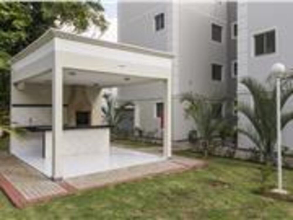 Apartamento, 2 quartos, 46 m² - Foto 3
