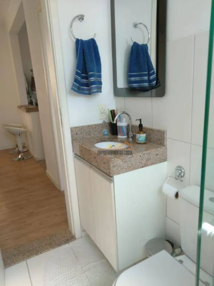 Apartamento, 2 quartos, 46 m² - Foto 11