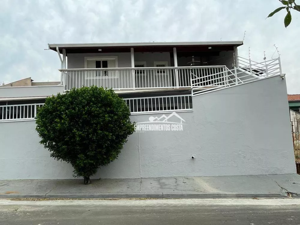 Casa, 2 quartos, 127 m² - Foto 3