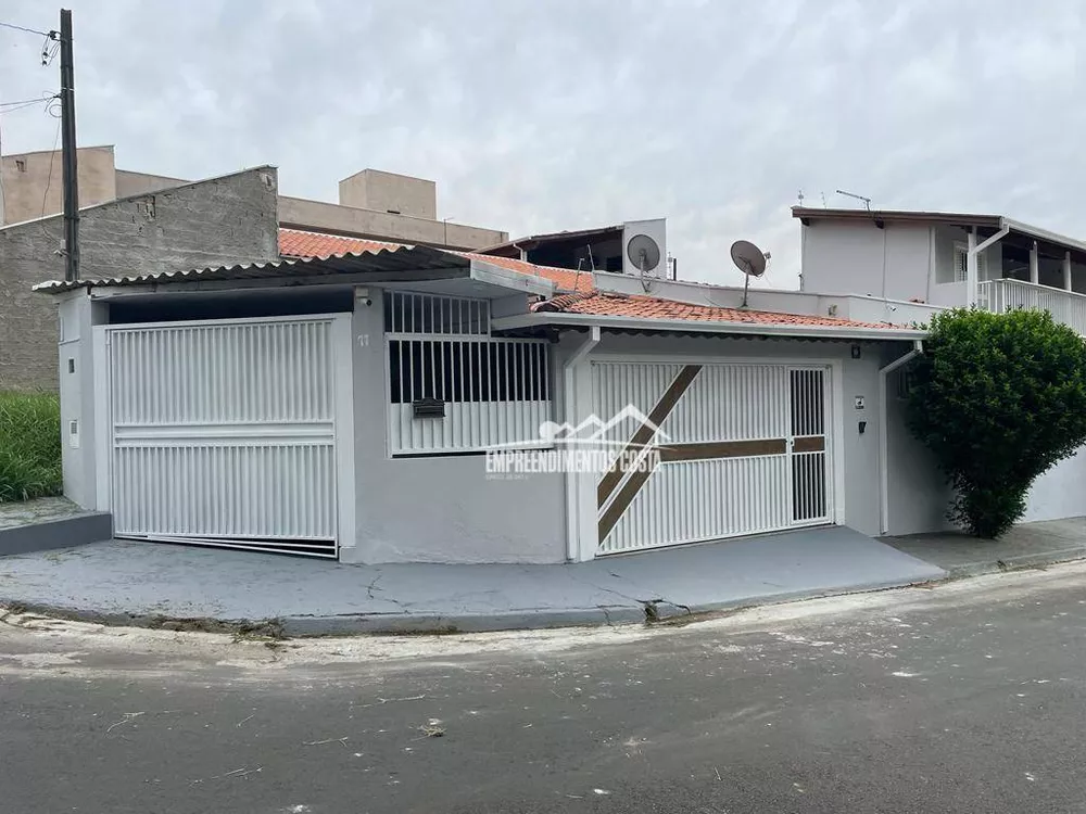 Casa, 2 quartos, 127 m² - Foto 1
