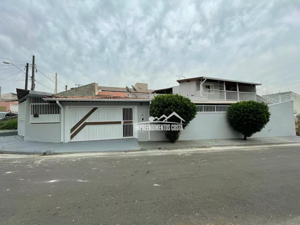 Casa, 2 quartos, 127 m² - Foto 2