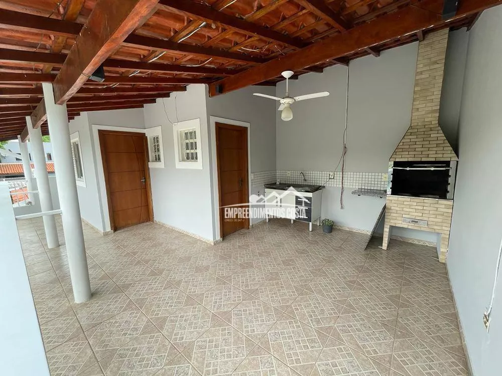 Casa, 2 quartos, 127 m² - Foto 13