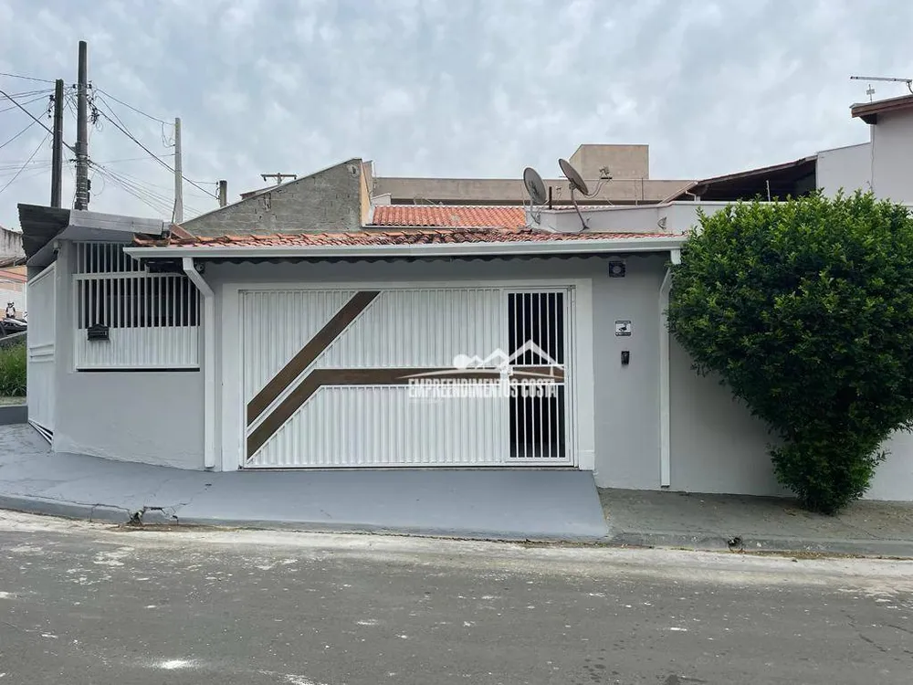 Casa, 2 quartos, 127 m² - Foto 1