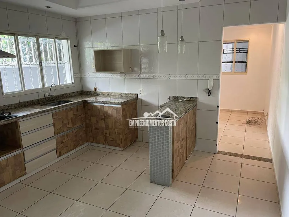 Casa, 2 quartos, 127 m² - Foto 11