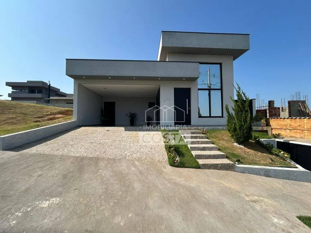 Casa de Condomínio, 3 quartos - Foto 3