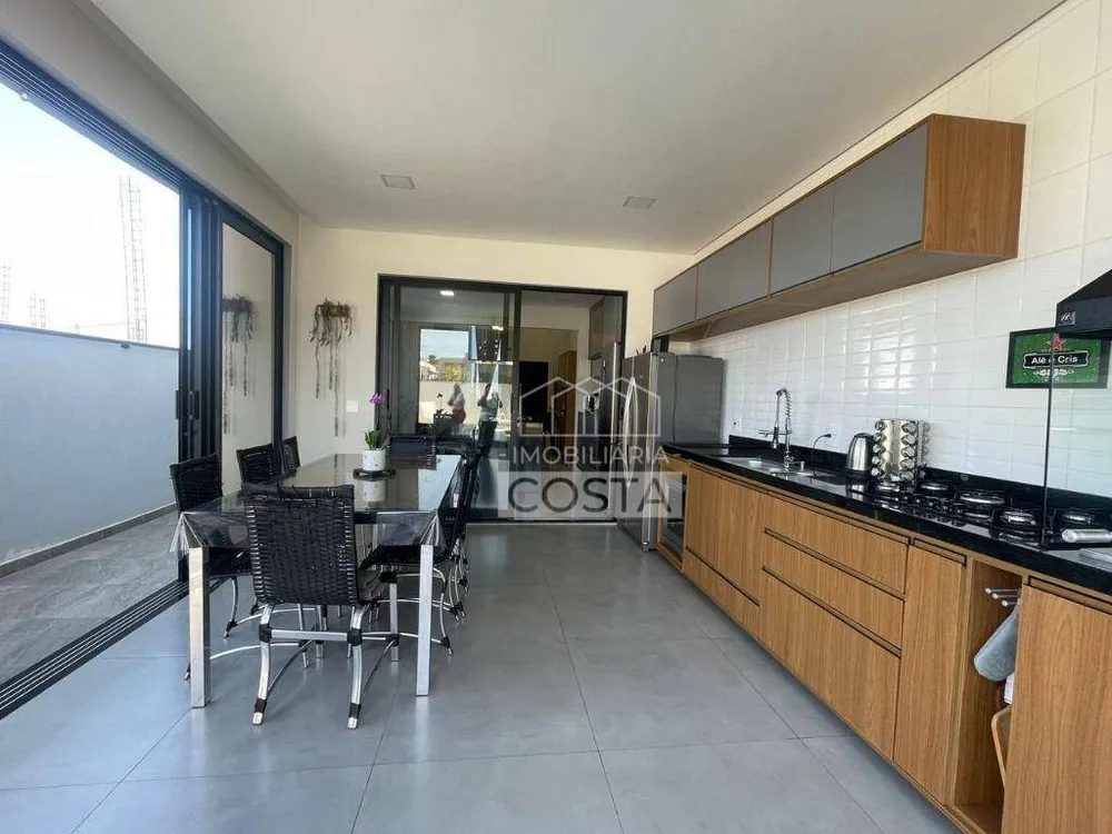 Casa de Condomínio, 3 quartos - Foto 7