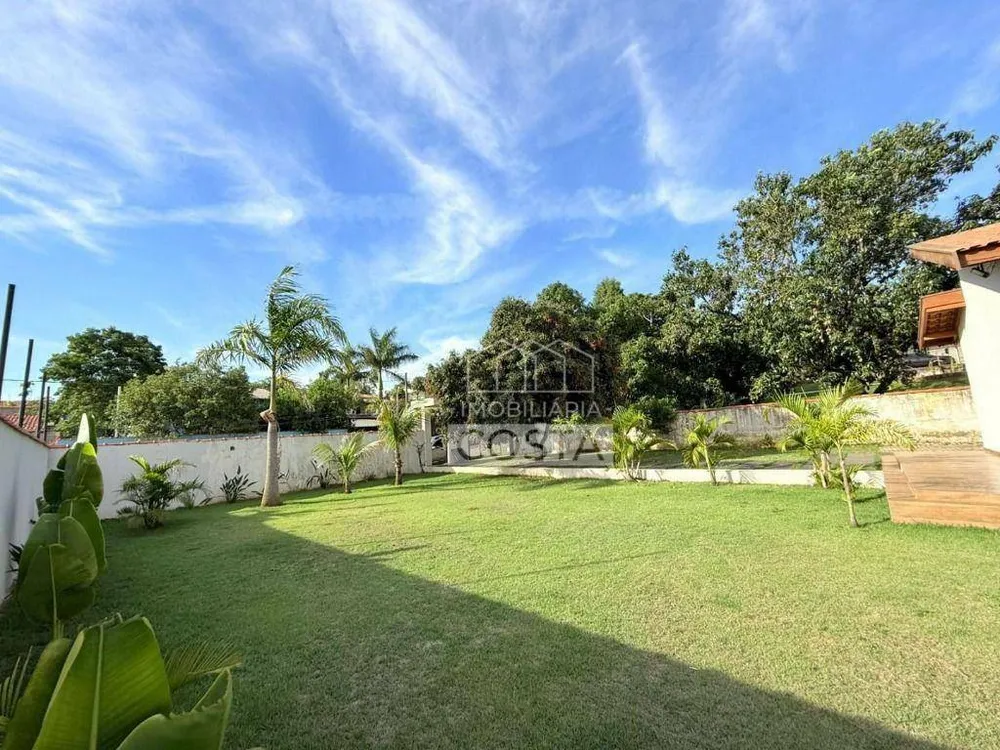 Chácara, 4 quartos, 1000 m² - Foto 15