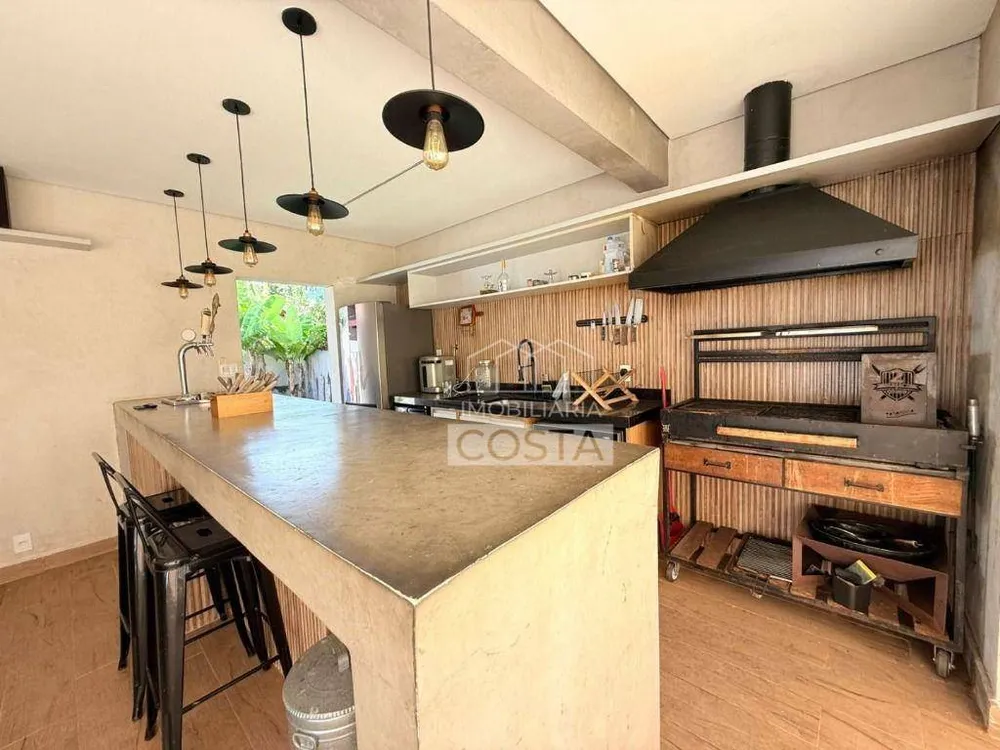Chácara, 4 quartos, 1000 m² - Foto 3