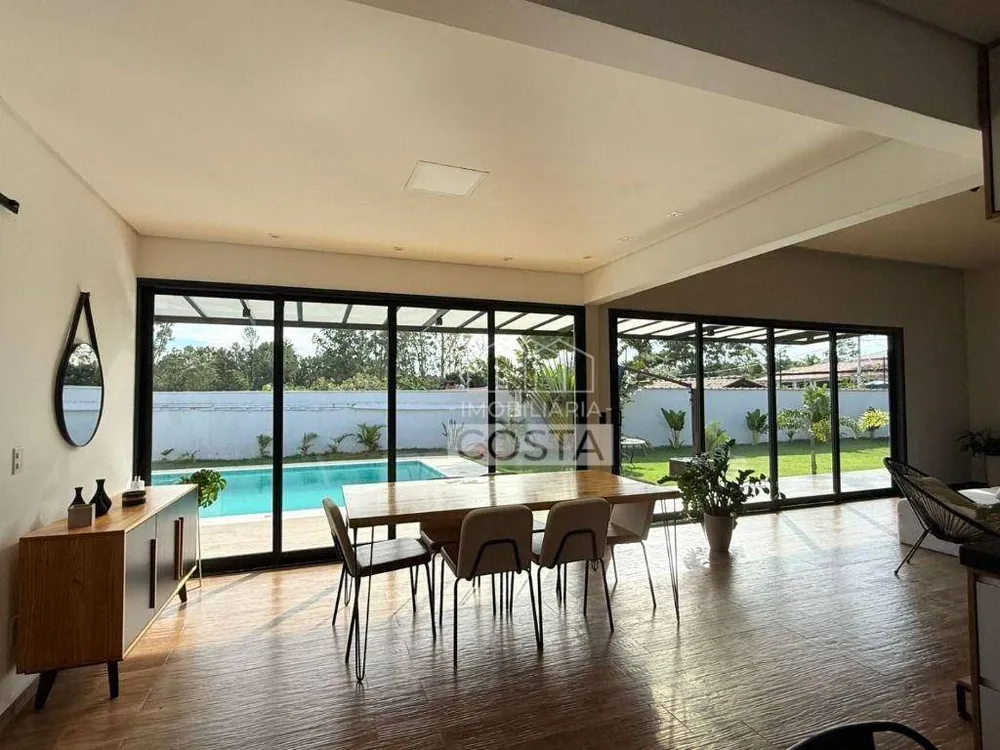 Chácara, 4 quartos, 1000 m² - Foto 6
