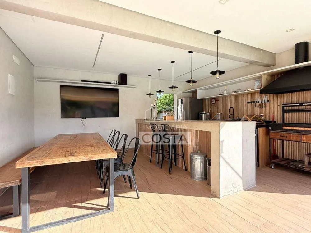 Chácara, 4 quartos, 1000 m² - Foto 2