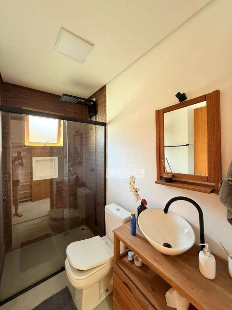 Chácara, 4 quartos, 1000 m² - Foto 10
