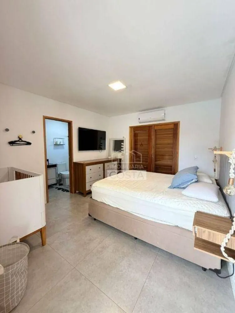 Chácara, 4 quartos, 1000 m² - Foto 13
