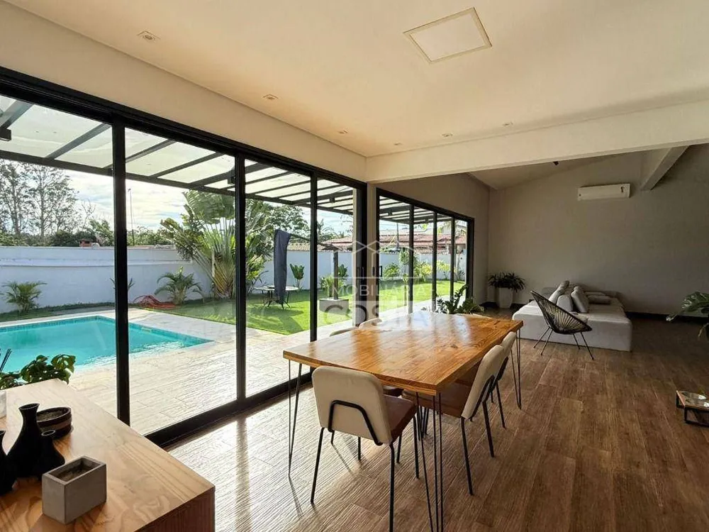 Chácara, 4 quartos, 1000 m² - Foto 7