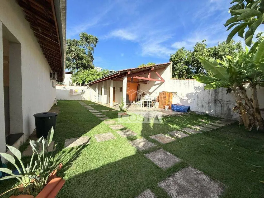 Chácara, 4 quartos, 1000 m² - Foto 16