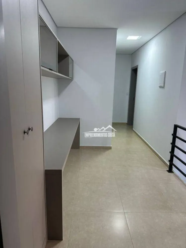 Casa de Condomínio, 3 quartos - Foto 9