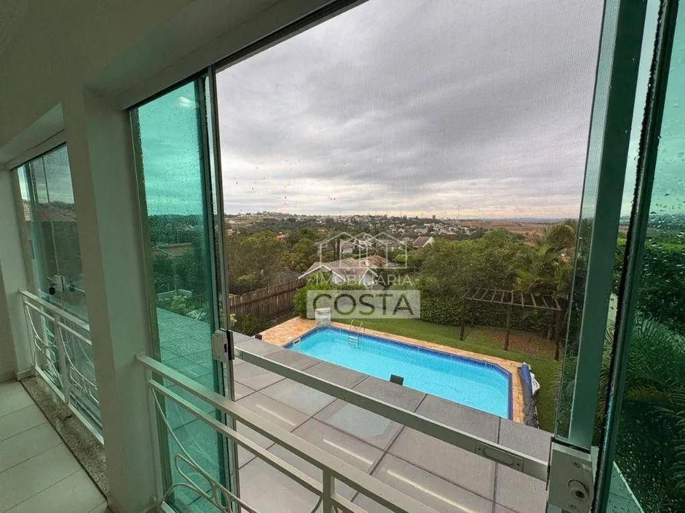 Casa de Condomínio, 4 quartos - Foto 7