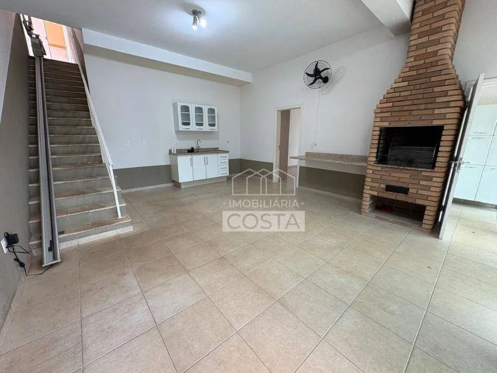 Casa de Condomínio, 4 quartos - Foto 1