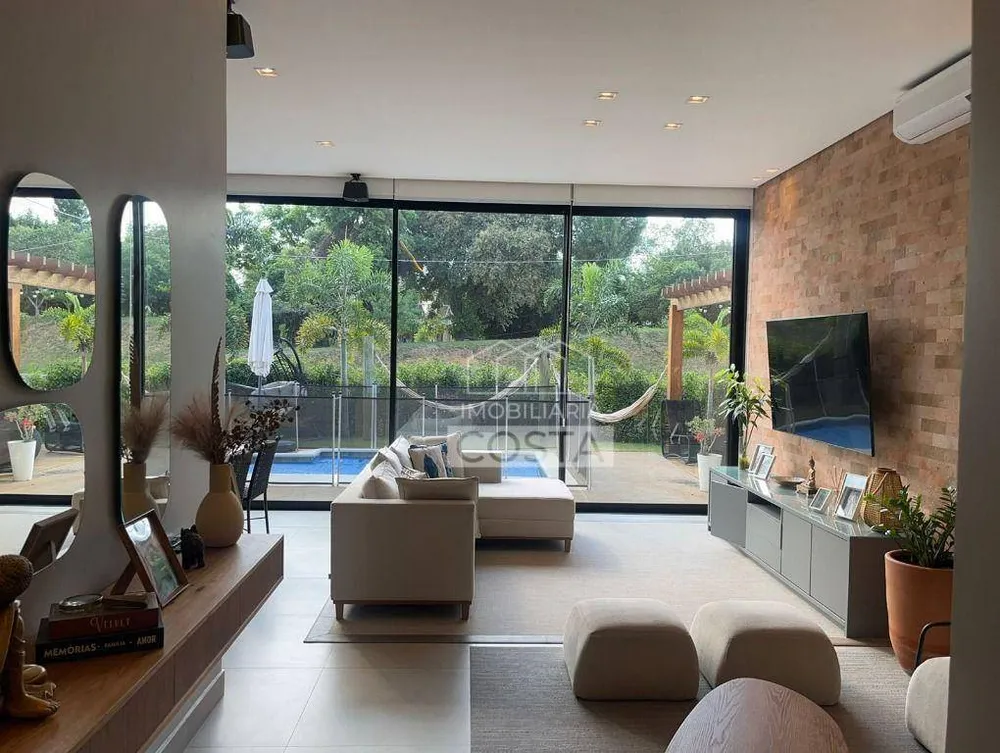 Casa de Condomínio, 3 quartos - Foto 8