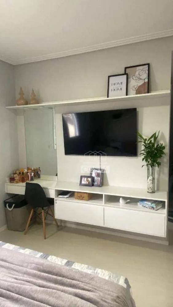 Apartamento, 3 quartos, 83 m² - Foto 1