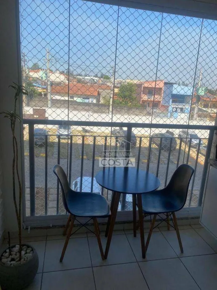 Apartamento, 3 quartos, 83 m² - Foto 3