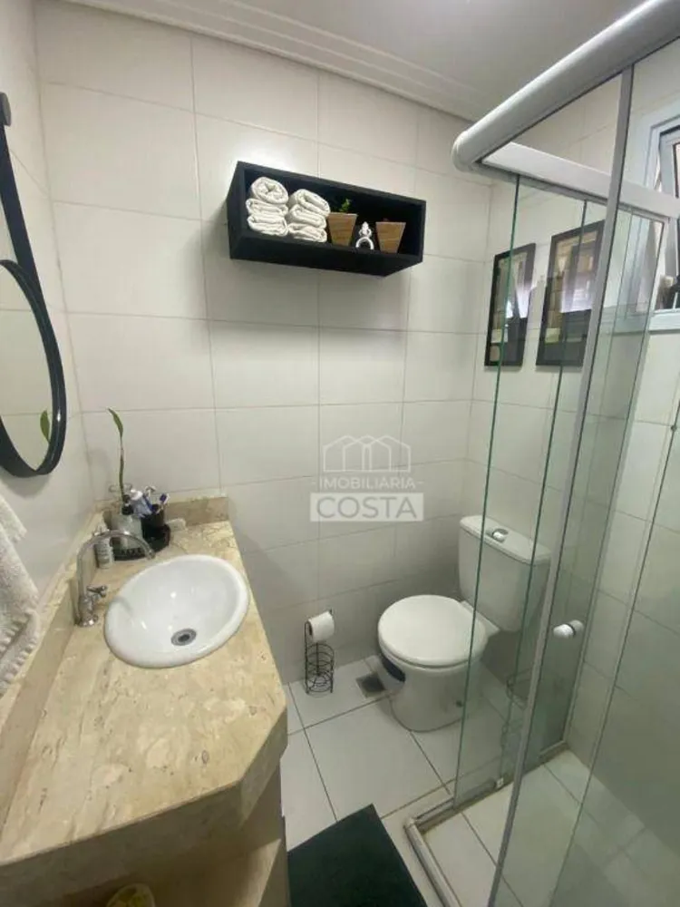 Apartamento, 3 quartos, 83 m² - Foto 4