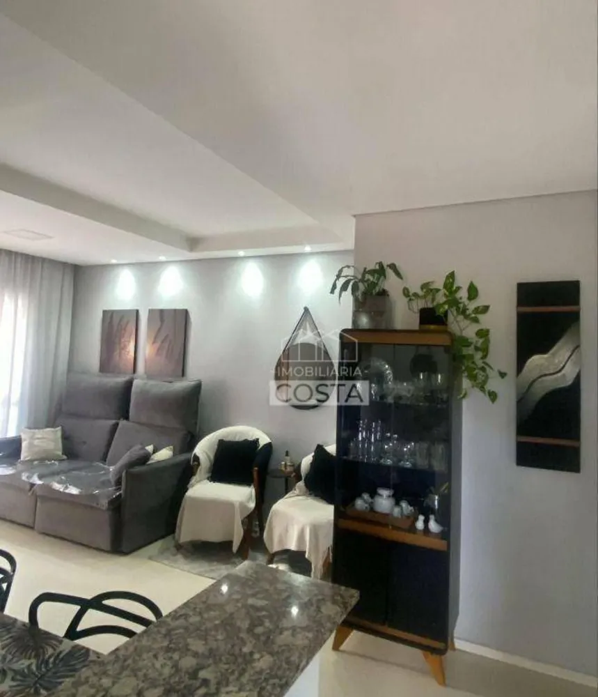 Apartamento, 3 quartos, 83 m² - Foto 2