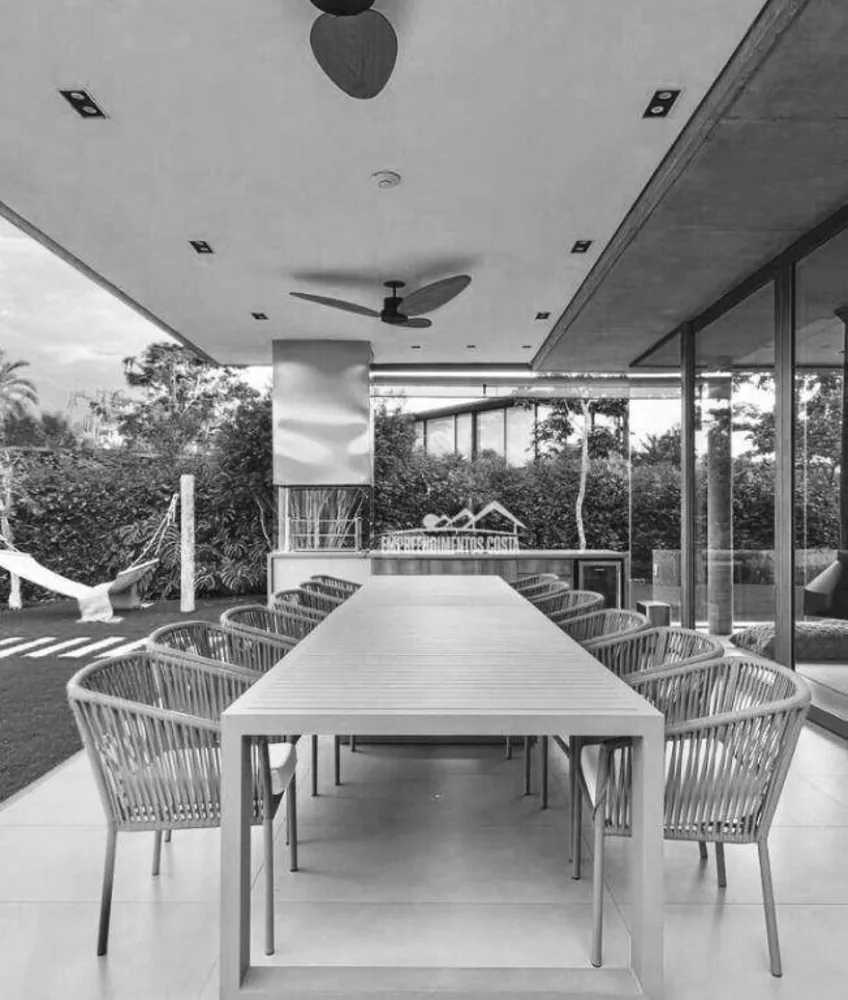 Casa de Condomínio, 5 quartos - Foto 4