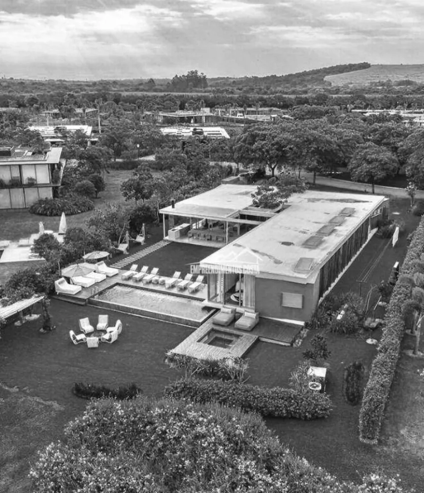 Casa de Condomínio, 5 quartos - Foto 3