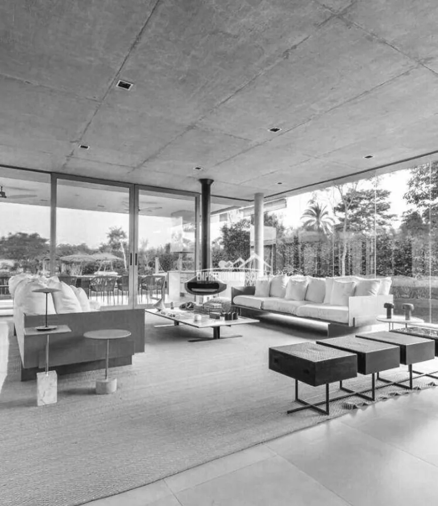 Casa de Condomínio, 5 quartos - Foto 8