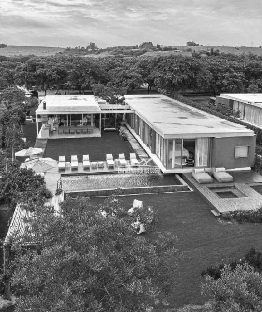 Casa de Condomínio, 5 quartos - Foto 5